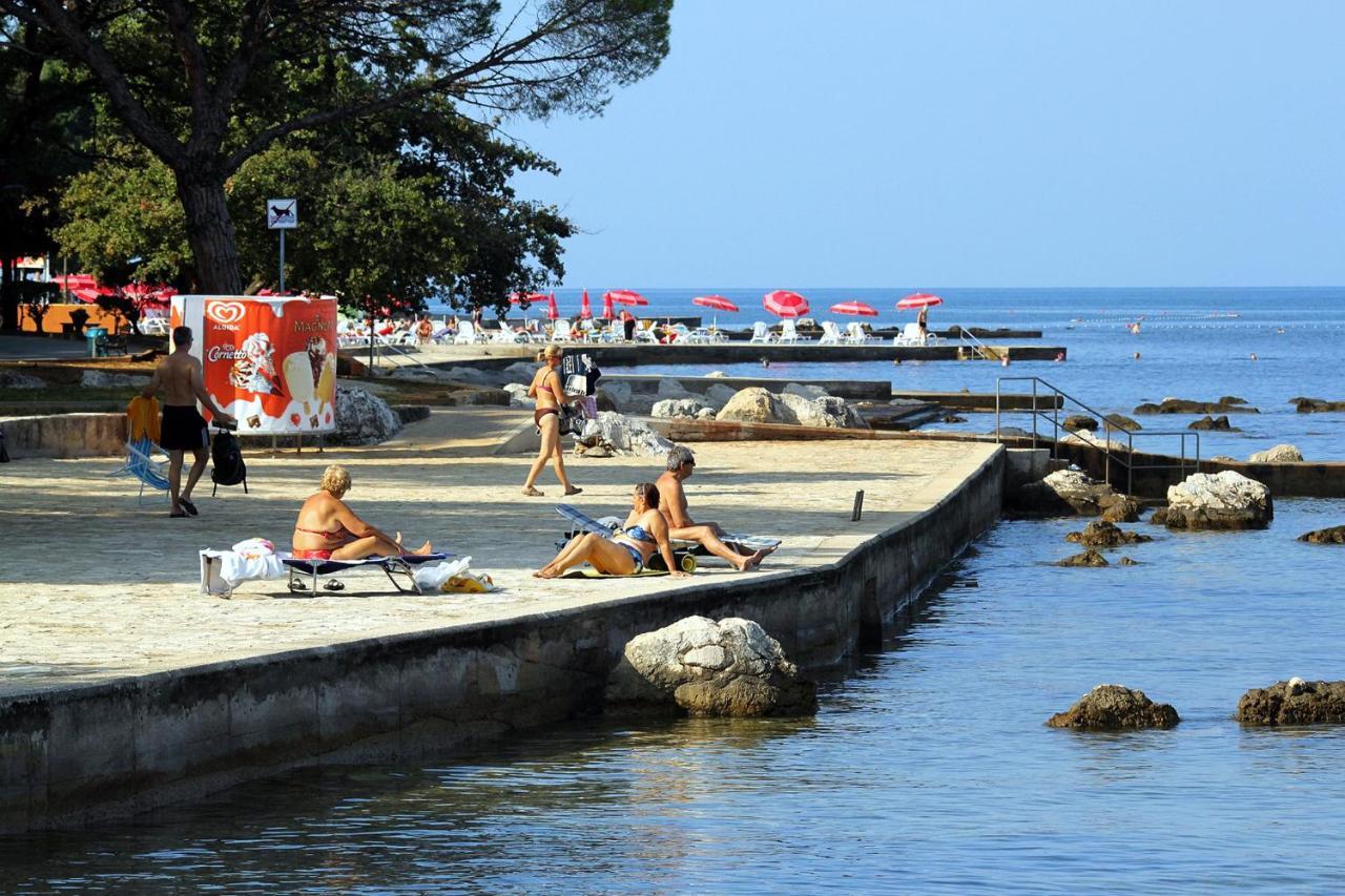 Studio Umag 7666A Экстерьер фото